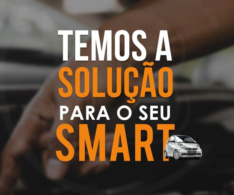 Oficina bsmart é especializada em smarts